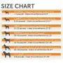Thundershirt Classic Dog Anxiety Jacket Thundershirt Classic Dog Anxiety Jacket