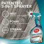 Simple Solution Hardfloor Pet Stain & Odor Remover with New Multi Functional Sprayer