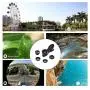 SimpLenz 5 in 1 Clip On Cell Phone Camera Lens Kit | For iPhone 7 6/6S 6S Plus, Samsung Galaxy S7/S7 Edge S6/S6 Edge, Most Smartphones and Tablets | Telephoto, Fish Eye, Wide Angle, CPL, Macro Lens SimpLenz 5 in 1 Clip On Cell Phone Camera Lens Kit | For iPhone 7 6/6S 6S Plus, Samsung Galaxy S7/S7 Edge S6/S6 Edge, Most Smartphones and Tablets | Telephoto, Fish Eye, Wide Angle, CPL, Macro Lens