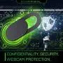 Webcam Cover. Laptop Camera Cover Slide. Privacy Protector for Laptop, Tablet, iPаd, MаcBook, iPhоnе 8/7/6 Plus, iMас, Smartphone, Protection from Dust and Dirt. [8 pcs]