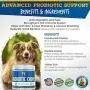 Colts Pet Supplies 120 Soft Chewy Probiotics for Dogs Natural Chicken Flavor, Supplements Diet Made in USA for Digestive, Gut and Immunity Health 9.3 Oz (120) Colts Pet Supplies 120 Soft Chewy Probiotics for Dogs Natural Chicken Flavor, Supplements Diet Made in USA for Digestive, Gut and Immunity Health 9.3 Oz (120)