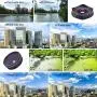 Apexel iPhone Lens, 16mm Wide Angle Camera Lens with CPL Filter Lens Kit for iPhone 7 6/6s 6Plus/6s Plus Samsung Galaxy S7/S6 Most Andriod Smartphones (No Dark Circle)-Black Apexel iPhone Lens, 16mm Wide Angle Camera Lens with CPL Filter Lens Kit for iPhone 7 6/6s 6Plus/6s Plus Samsung Galaxy S7/S6 Most Andriod Smartphones (No Dark Circle)-Black