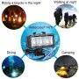 Suptig XShot Dimmable Waterproof (45m) LED Video Light for GoPro Cameras Suptig XShot Dimmable Waterproof (45m) LED Video Light for GoPro Cameras
