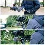 DF DIGITALFOTO Spider Hang Strap Shoulder Hang Buckle Hand Release Mounting Accessories Plate Clamp Compatible with Ronin S Zhiyun Crane 2 3 axis Gimbal Setup Mouning Monitor DF DIGITALFOTO Spider Hang Strap Shoulder Hang Buckle Hand Release Mounting Accessories Plate Clamp Compatible with Ronin S Zhiyun Crane 2 3 axis Gimbal Setup Mouning Monitor