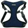 Voyager Step-In Flex Dog Harness - All Weather Mesh, Step In Adjustable Harness for Small and Medium Dogs by Best Pet Supplies Voyager Step-In Flex Dog Harness - All Weather Mesh, Step In Adjustable Harness for Small and Medium Dogs by Best Pet Supplies