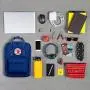 Fjallraven, Kanken Laptop 13" Backpack for Everyday Fjallraven, Kanken Laptop 13" Backpack for Everyday