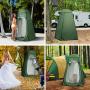 WolfWise Pop Up Privacy Shower Tent Portable Outdoor Sun Shelter Camp Toilet Changing Dressing Room