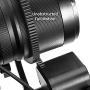 Zhiyun Crane 2 Servo Follow Focus Mechanical Supports Real Time Focus for All Camera Canon Panasonic Nikon Sony
