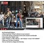 Video Camera 2.7K Camcorder Ultra HD 30MP Vlogging Camera for YouTube IR Night Vision 3 inch 16X Digital Zoom Touch Screen Camcorder with Microphone Remote Control Lens Hood and 2 Batteries