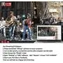 Video Camera 2.7K Camcorder Ultra HD 30MP Vlogging Camera for YouTube IR Night Vision 3 inch 16X Digital Zoom Touch Screen Camcorder with Microphone Remote Control Lens Hood and 2 Batteries