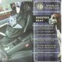 American Kennel Club Pet Booster Seat