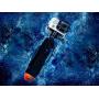 Waterproof Floating Hand Grip Compatible with GoPro Hero 8 7 6 5 4 3 3+ 2 1 Session Black Silver Camera Handler & Handle Mount Accessories Kit for Water Sport and Action Cameras (Orange)