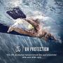 Speedo Swim Goggles Mirrored Vanquisher 2.0 - Manufacturer Discontinued
