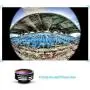 3 in 1 Clip-On 180 Degree Supreme Fisheye Lens, 0.67X Wide Angle Lens, 10X Macro Lens Kit for iPhone 6/ 6S/6Plus, iOS &Android Smartphones 3 in 1 Clip-On 180 Degree Supreme Fisheye Lens, 0.67X Wide Angle Lens, 10X Macro Lens Kit for iPhone 6/ 6S/6Plus, iOS &Android Smartphones