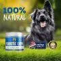 Colts Pet Supplies 120 Soft Chewy Probiotics for Dogs Natural Chicken Flavor, Supplements Diet Made in USA for Digestive, Gut and Immunity Health 9.3 Oz (120) Colts Pet Supplies 120 Soft Chewy Probiotics for Dogs Natural Chicken Flavor, Supplements Diet Made in USA for Digestive, Gut and Immunity Health 9.3 Oz (120)