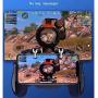 OUYAWEI for PUBG Mobile iOS Android Controller Gamepad with Cooling Fan Gaming Trigger