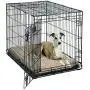 MidWest Homes for Pets Deluxe Super Plush Pet Beds, Machine Wash & Dryer Friendly, 1-Year Warranty MidWest Homes for Pets Deluxe Super Plush Pet Beds, Machine Wash & Dryer Friendly, 1-Year Warranty