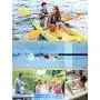 Mpow 097 Universal Waterproof Case, IPX8 Waterproof Phone Pouch Dry Bag Compatible for iPhone 11/11 Pro Max/Xs Max/XR/X/8P/SE Galaxy up to 6.8", Phone Pouch for Beach Kayaking Travel or Bath (2 Pack) Mpow 097 Universal Waterproof Case, IPX8 Waterproof Phone Pouch Dry Bag Compatible for iPhone 11/11 Pro Max/Xs Max/XR/X/8P/SE Galaxy up to 6.8", Phone Pouch for Beach Kayaking Travel or Bath (2 Pack)