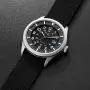 Black Military Analog Wrist Watch for Men, Mens Army Tactical Field Sport Watches Work Watch, Waterproof Outdoor Casual Quartz Wristwatch - Imported Japanese Movement, 5ATM Waterproof Black Military Analog Wrist Watch for Men, Mens Army Tactical Field Sport Watches Work Watch, Waterproof Outdoor Casual Quartz Wristwatch - Imported Japanese Movement, 5ATM Waterproof