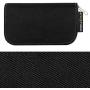 Memory Card Case - Fits up to 22x SD, SDHC, Micro SD, Mini SD and 4X CF - Holder with 22 Slots (8 Pages) - for Storage and Travel