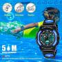 Dreamingbox Sports Digital Watch for Kids - Best Gifts