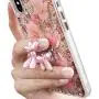 Case-Mate - Phone Holder - STAND UPS - Balloon Dog - Phone Stand - Blush Case-Mate - Phone Holder - STAND UPS - Balloon Dog - Phone Stand - Blush