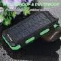 Solar Charger,Yelomin 20000mAh Portable Outdoor Mobile Power Bank,Camping Travel External Backup Battery Pack Dual USB 5V Outputs 2 LED Light Flashlight with Compass Solar Charger,Yelomin 20000mAh Portable Outdoor Mobile Power Bank,Camping Travel External Backup Battery Pack Dual USB 5V Outputs 2 LED Light Flashlight with Compass