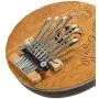 X8 Drums X8-CT-KLB Coconut Kalimba Thumb Piano X8 Drums X8-CT-KLB Coconut Kalimba Thumb Piano