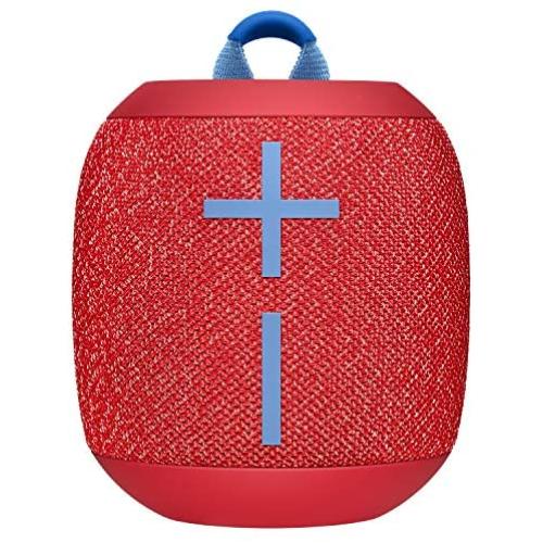 Ultimate Ears WONDERBOOM 2 - Radical Red
