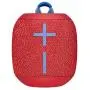 Ultimate Ears WONDERBOOM 2 - Radical Red Ultimate Ears WONDERBOOM 2 - Radical Red
