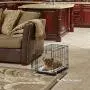 MidWest Homes for Pets Dog Crate | iCrate Single Door & Double Door Folding Metal Dog Crates | Fully Equipped MidWest Homes for Pets Dog Crate | iCrate Single Door & Double Door Folding Metal Dog Crates | Fully Equipped