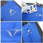 Sling Bag, Shoulder Backpack Chest Pack Causal Crossbody Daypack for Women Men