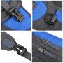 Sling Bag, Shoulder Backpack Chest Pack Causal Crossbody Daypack for Women Men