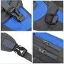 Sling Bag, Shoulder Backpack Chest Pack Causal Crossbody Daypack for Women Men