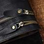 NKns Fanny Pack Mens Backpack Leather Mens Mobile Phone Camera Outdoor Small Pocket Shoulder Messenger Bag Crossbody Bag