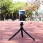 Puroma Universal Cell Phone Tripod Mount Adapter Smartphone Holder Mount Clip for iPhone 8 8plus X, 7 7plus 6 6s 6plus 5 5s, Samsung, Huawei P9 honor 8 and more Phones, Selfie Monopod Adjustable Clamp Puroma Universal Cell Phone Tripod Mount Adapter Smartphone Holder Mount Clip for iPhone 8 8plus X, 7 7plus 6 6s 6plus 5 5s, Samsung, Huawei P9 honor 8 and more Phones, Selfie Monopod Adjustable Clamp