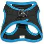 Voyager Step-in Air Dog Harness - All Weather Mesh, Step in Vest Harness for Small and Medium Dogs by Best Pet Supplies
