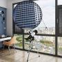 Telescope for Kids and Beginners F400 70AZ - 70mm Apeture Travel Scope 400mm AZ Mount - Good Partner to View Moon and Planet - with Backpack and Smartphone Mount