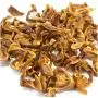 k9konnection Pig Ear Strips for Dogs | 1 Pound All Natural Pigs Ear Slivers Dog Chew Treats | Made of 100% Pure Pork | Inspected and Packaged in The USA | Thick Treat for Small, Medium and Large Dogs