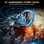 K1 Headset Stereo Bass Surround PC Gaming Headphones Game Headset with Mic for PC Mobile Phone for PS4 One