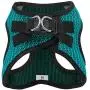 Voyager Step-in Air Dog Harness - All Weather Mesh, Step in Vest Harness for Small and Medium Dogs by Best Pet Supplies