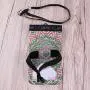 Cartoon Waterproof Mobile Phone Bags Printing Swimming Balloon Pouch Cases Cover (Bohemia-4) Cartoon Waterproof Mobile Phone Bags Printing Swimming Balloon Pouch Cases Cover (Bohemia-4)