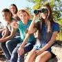 12x50 HD Full Size Binoculars for Adults Shockproof Resistant Includes Smartphone Adapter Universal Tripod Carrying Bag & Strap Great for Bird Watching Hunting Stargazing Sporting & Sightseeing 12x50 HD Full Size Binoculars for Adults Shockproof Resistant Includes Smartphone Adapter Universal Tripod Carrying Bag & Strap Great for Bird Watching Hunting Stargazing Sporting & Sightseeing