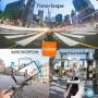 Hohem iSteady X 3-Axis Gimbal Stabilizer for Smartphone, AI Face/Object Tracking,Compatible for iPhone 11/X/XR/XS Samsung S10/S9-Black(with tripod)