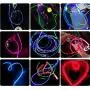 3ft Visible Flowing LED USB Cable Sync Data Fast Charger Cord for iPhone 11/ iPhone Xs MAX/XR/ /8/8 Plus/7/7 Plus/6/6 Plus, iPod and iPad and More-with Cell Phone Finger Ring Stand(Purple 3ft Visible Flowing LED USB Cable Sync Data Fast Charger Cord for iPhone 11/ iPhone Xs MAX/XR/ /8/8 Plus/7/7 Plus/6/6 Plus, iPod and iPad and More-with Cell Phone Finger Ring Stand(Purple