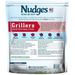 Nudges Grillers