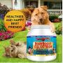 Colostrum Powder 8 oz. Pet, 100% Whole 1st Milking