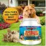 Colostrum Powder 8 oz. Pet, 100% Whole 1st Milking Colostrum Powder 8 oz. Pet, 100% Whole 1st Milking
