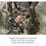 Garmin 010-02064-01 Instinct, Rugged Outdoor Watch with GPS, Features GLONASS and Galileo, Heart Rate Monitoring and 3-axis Compass, Tundra, 1.27 inches (Renewed) Garmin 010-02064-01 Instinct, Rugged Outdoor Watch with GPS, Features GLONASS and Galileo, Heart Rate Monitoring and 3-axis Compass, Tundra, 1.27 inches (Renewed)