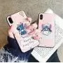 RRJQW Phone Ring Holder Stand,Stitch Phone Ring Stand Holder 360 Rotation Finger Ring Grip Stand for Cellphones,Smartphones and Tablets RRJQW Phone Ring Holder Stand,Stitch Phone Ring Stand Holder 360 Rotation Finger Ring Grip Stand for Cellphones,Smartphones and Tablets